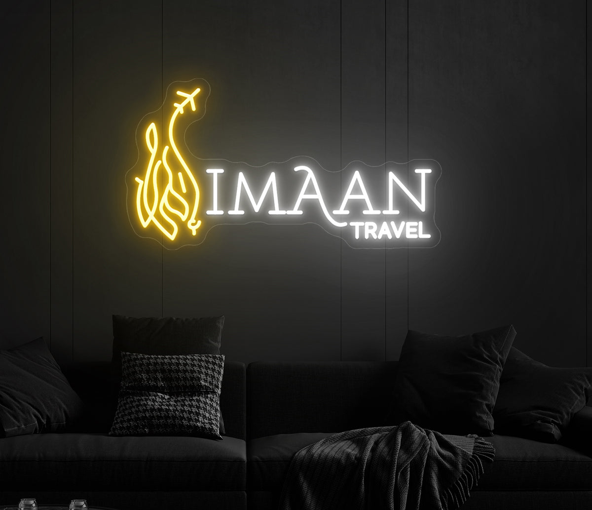Imaan Travel