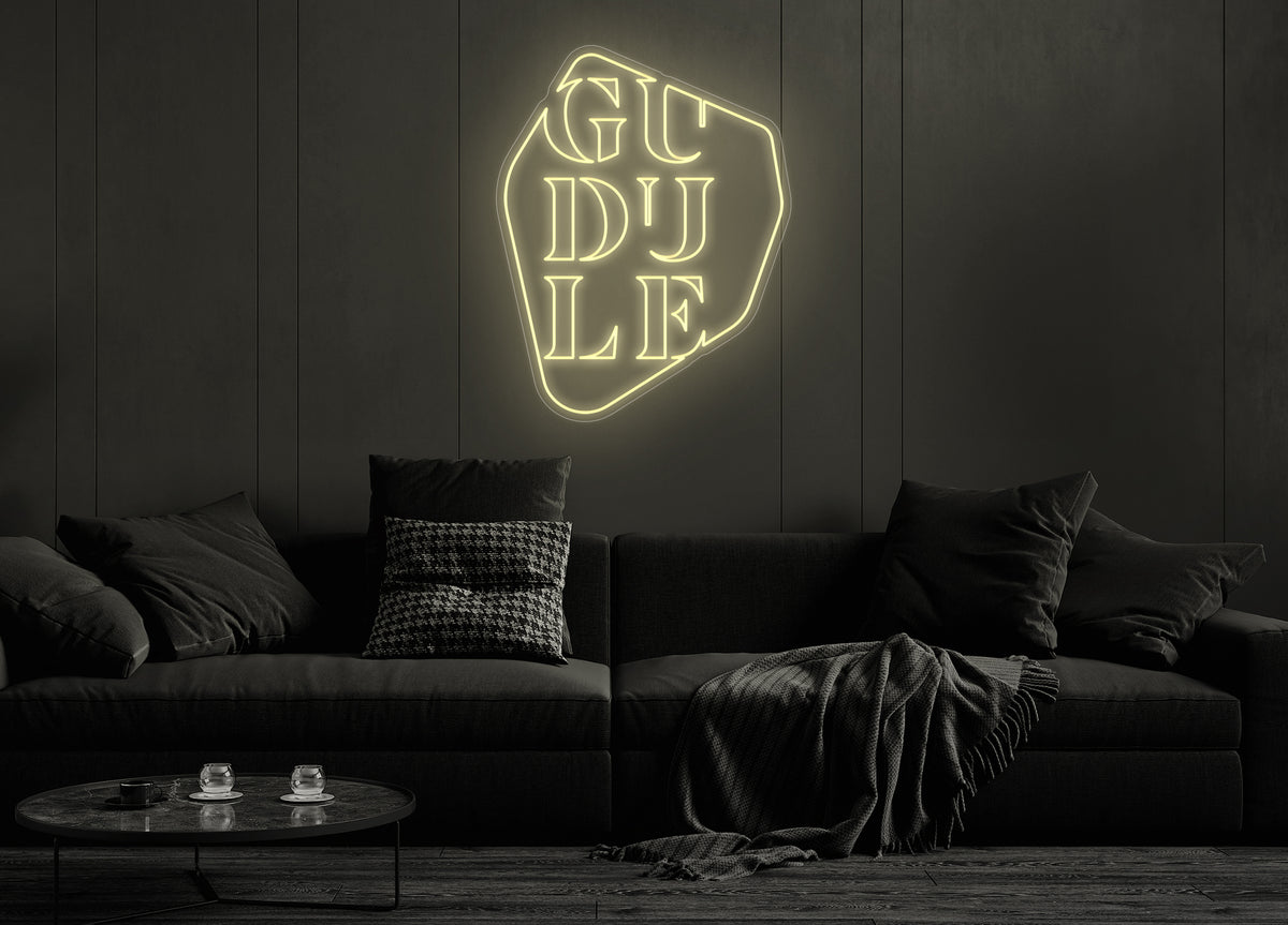 Gudule
