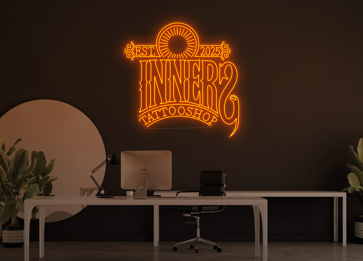 Sinners Tattooshop