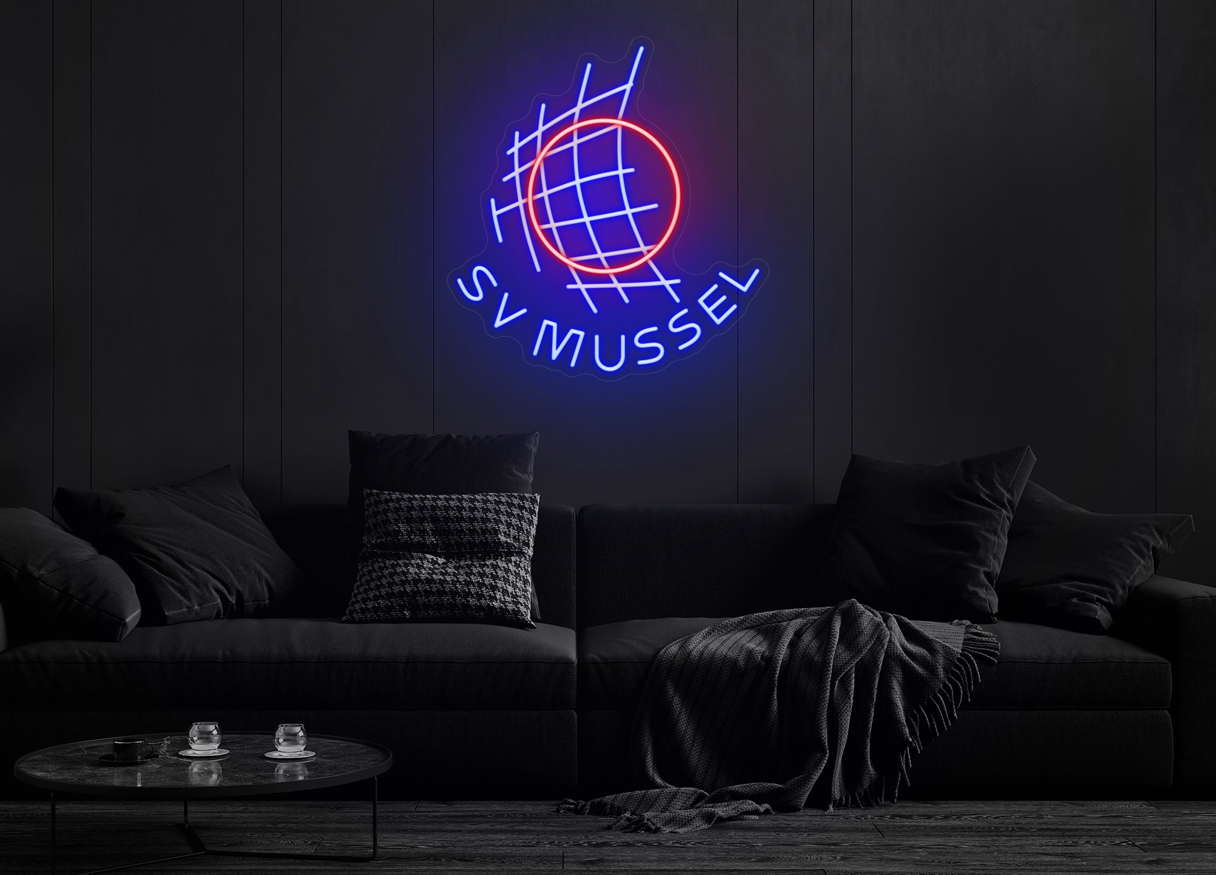 SV Mussel