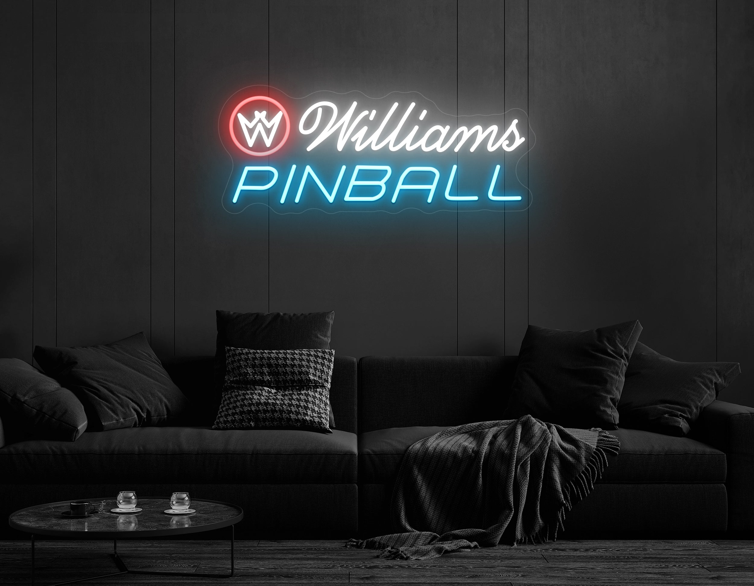 Williams Pinball