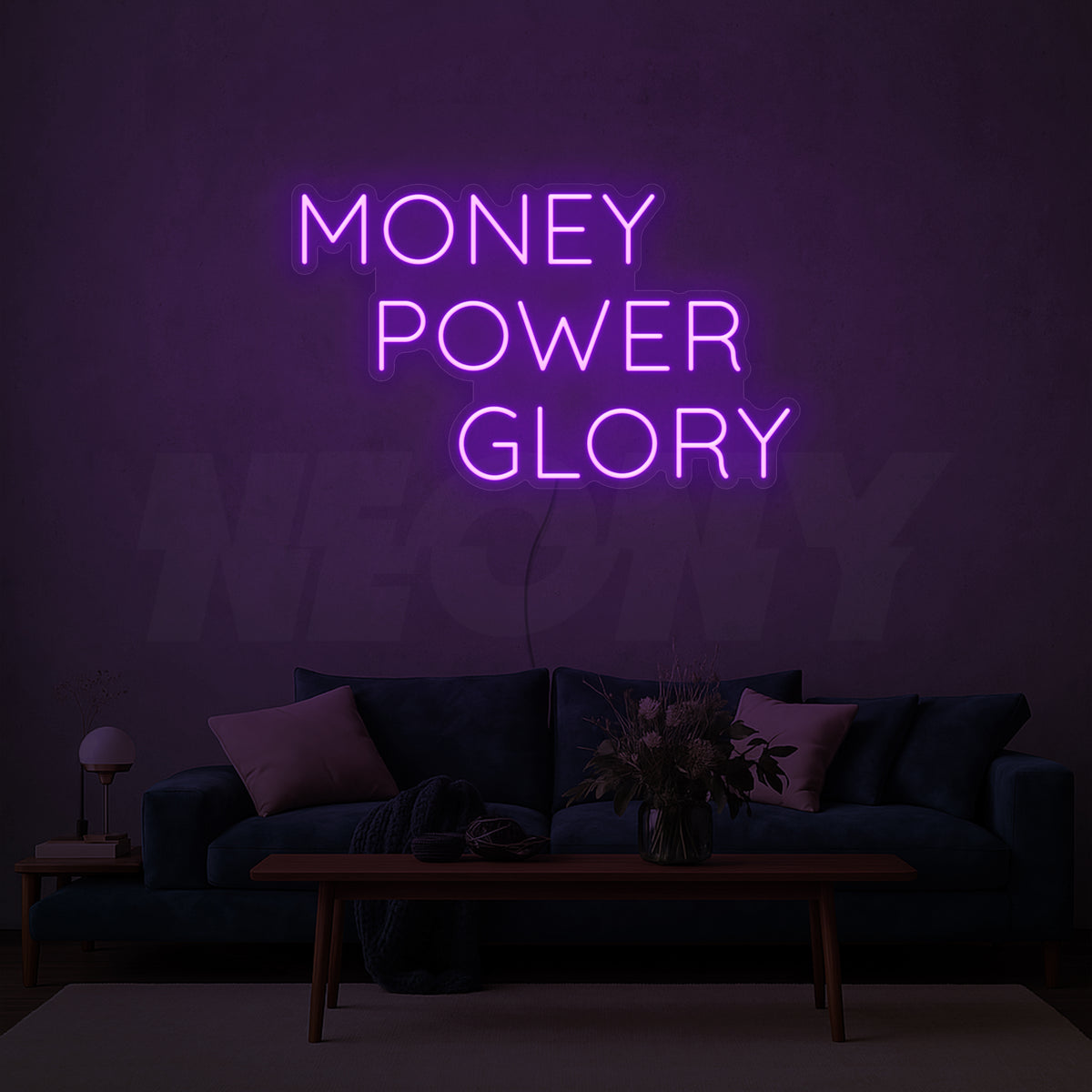 money
