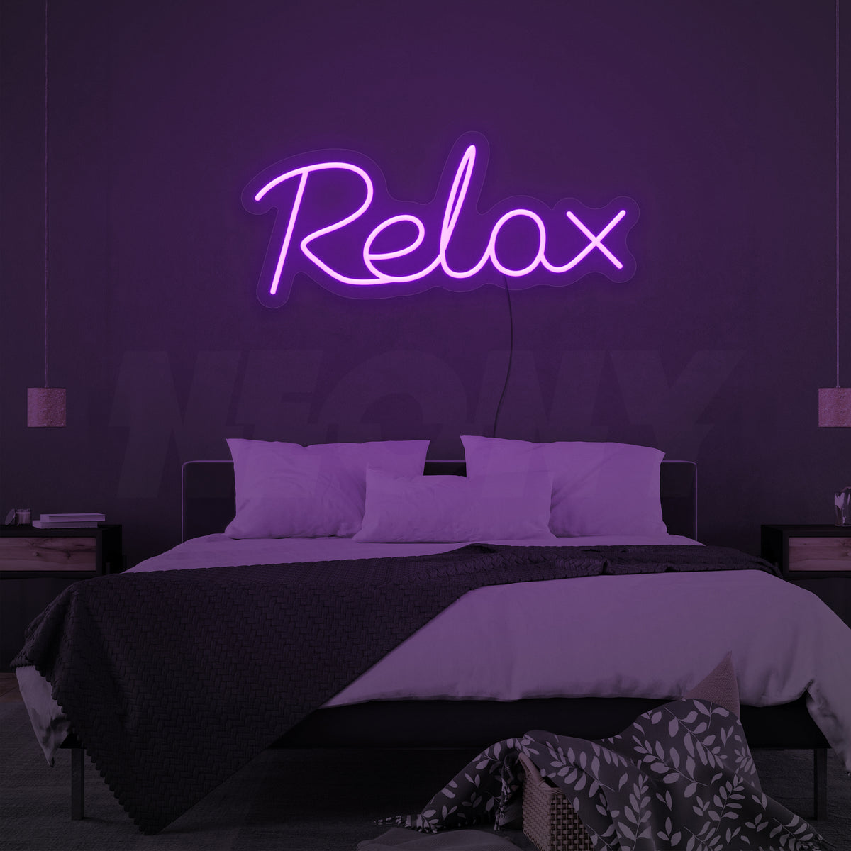 Relax