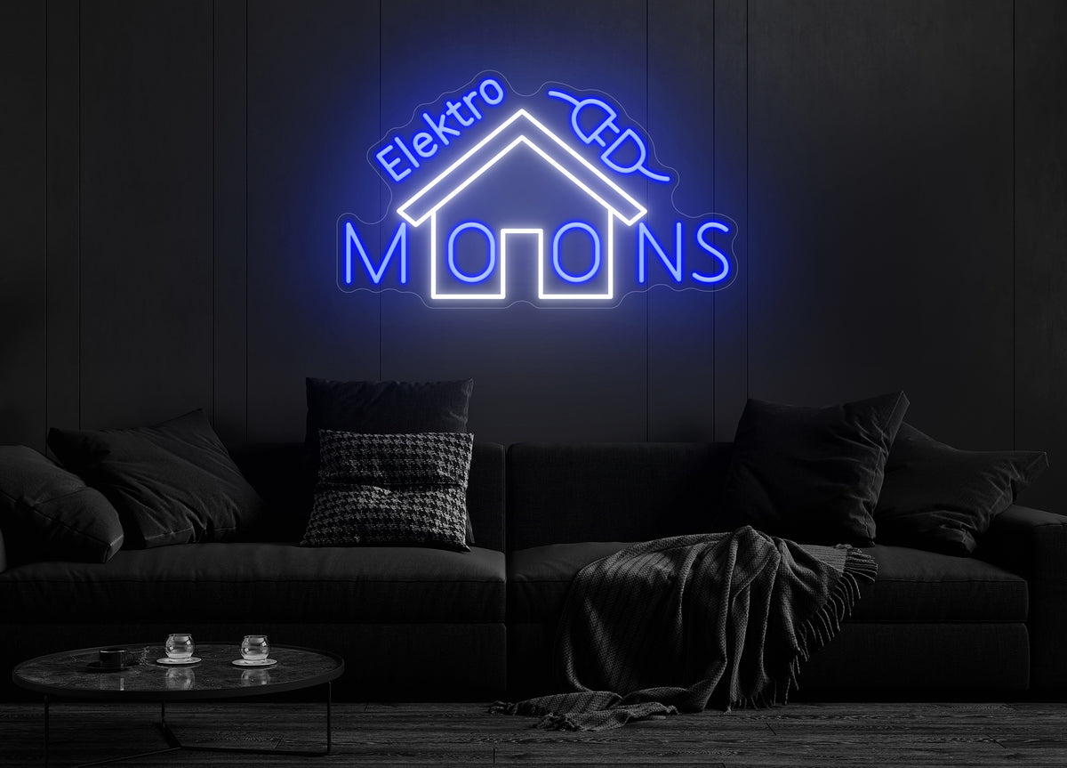 Elektro Moons