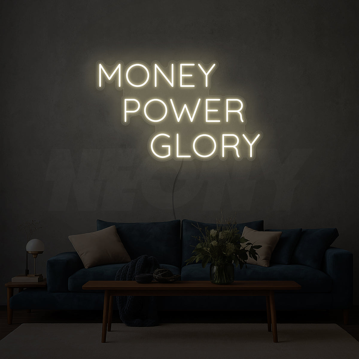 money