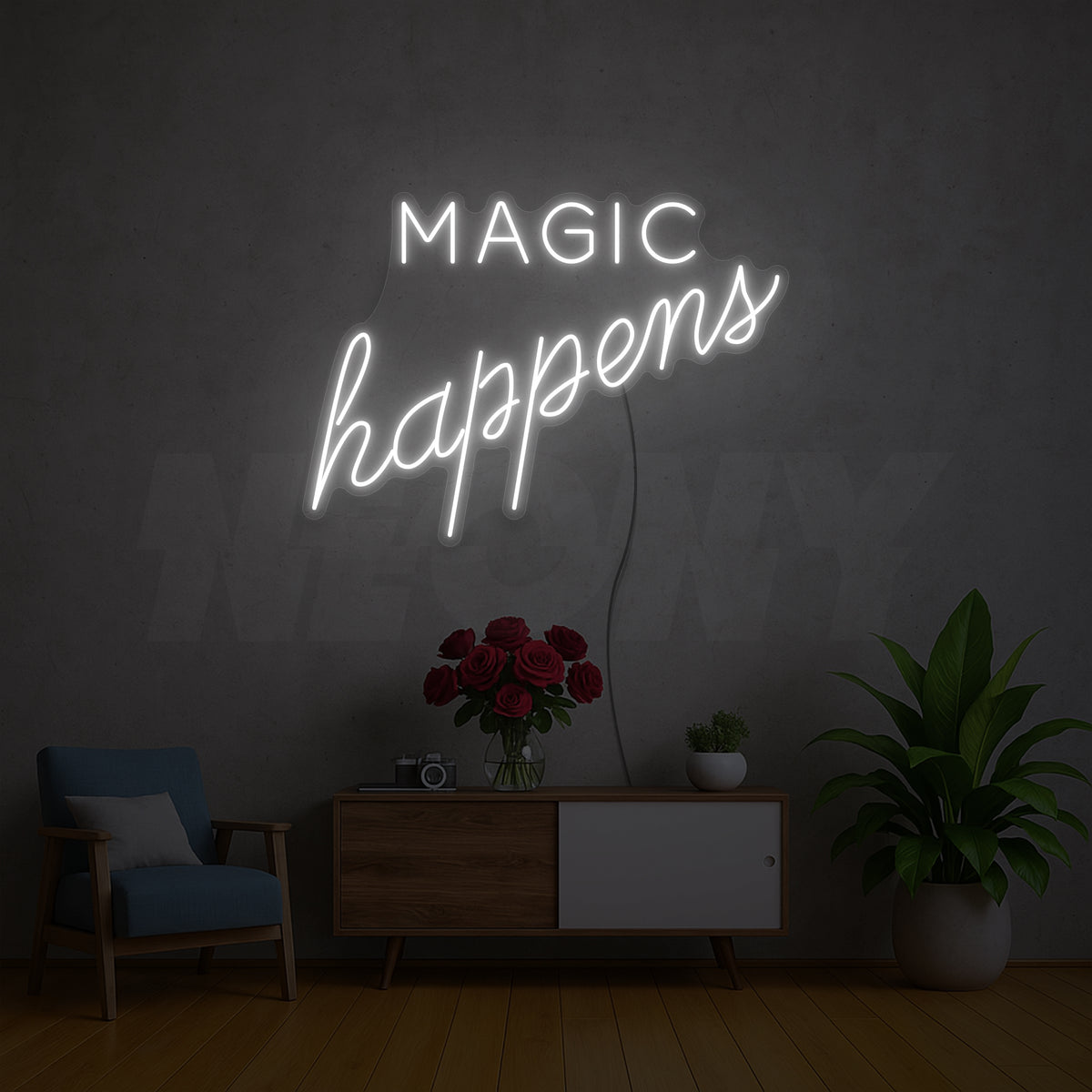Magic
