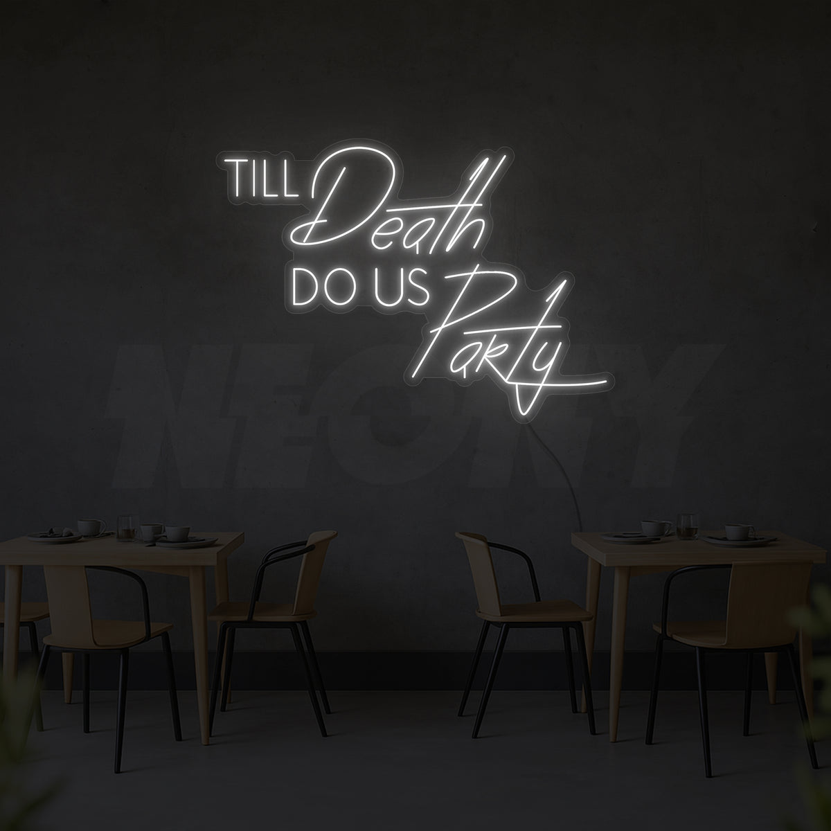 Til death