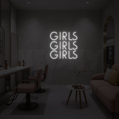 Girls