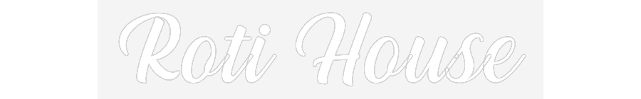 NEONSIGN: Roti House