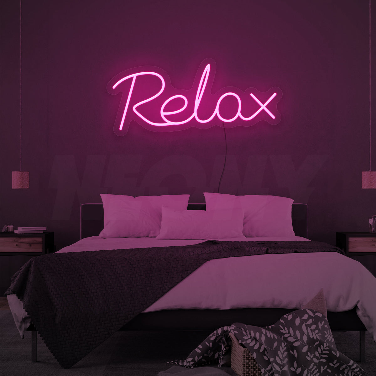 Relax