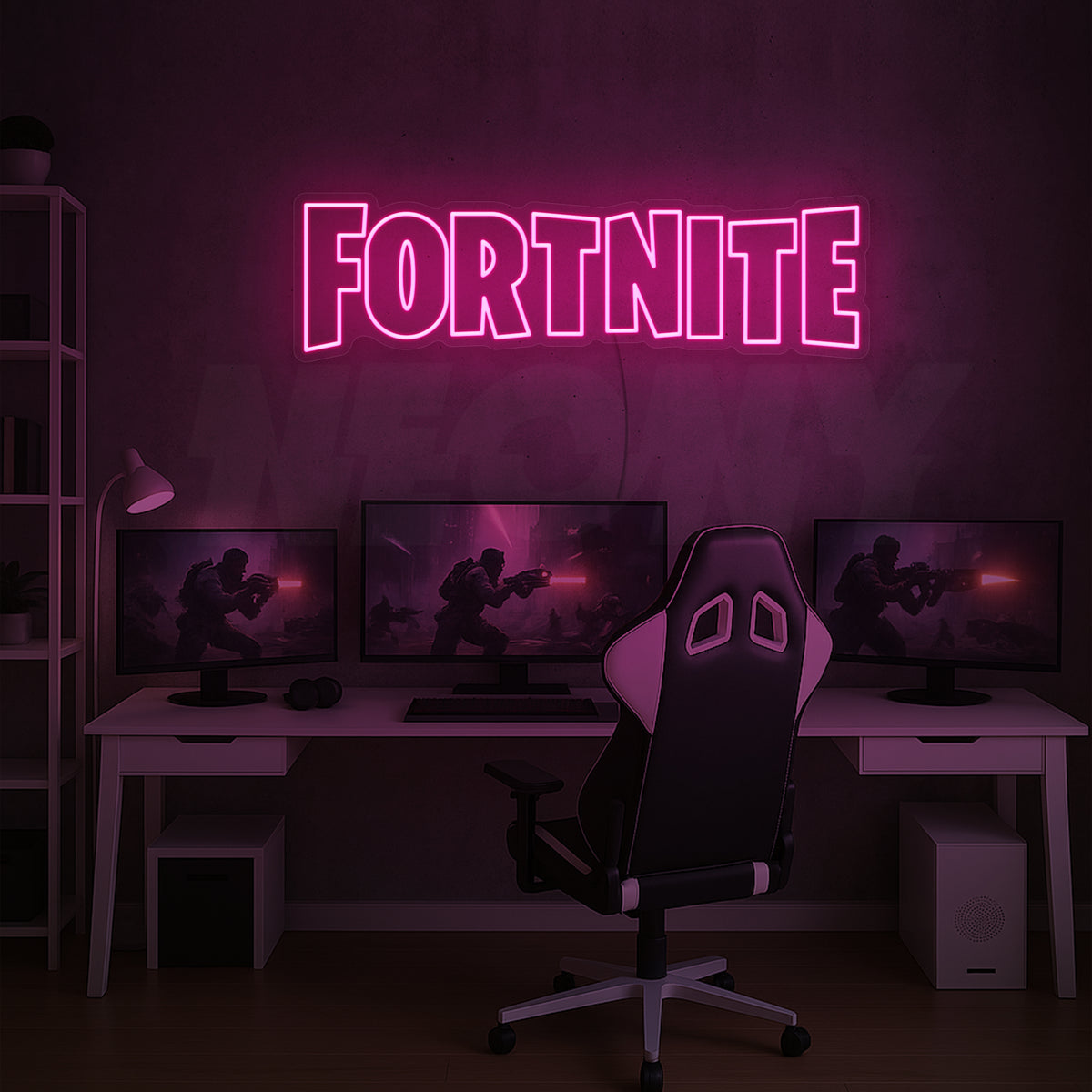 Fortnite