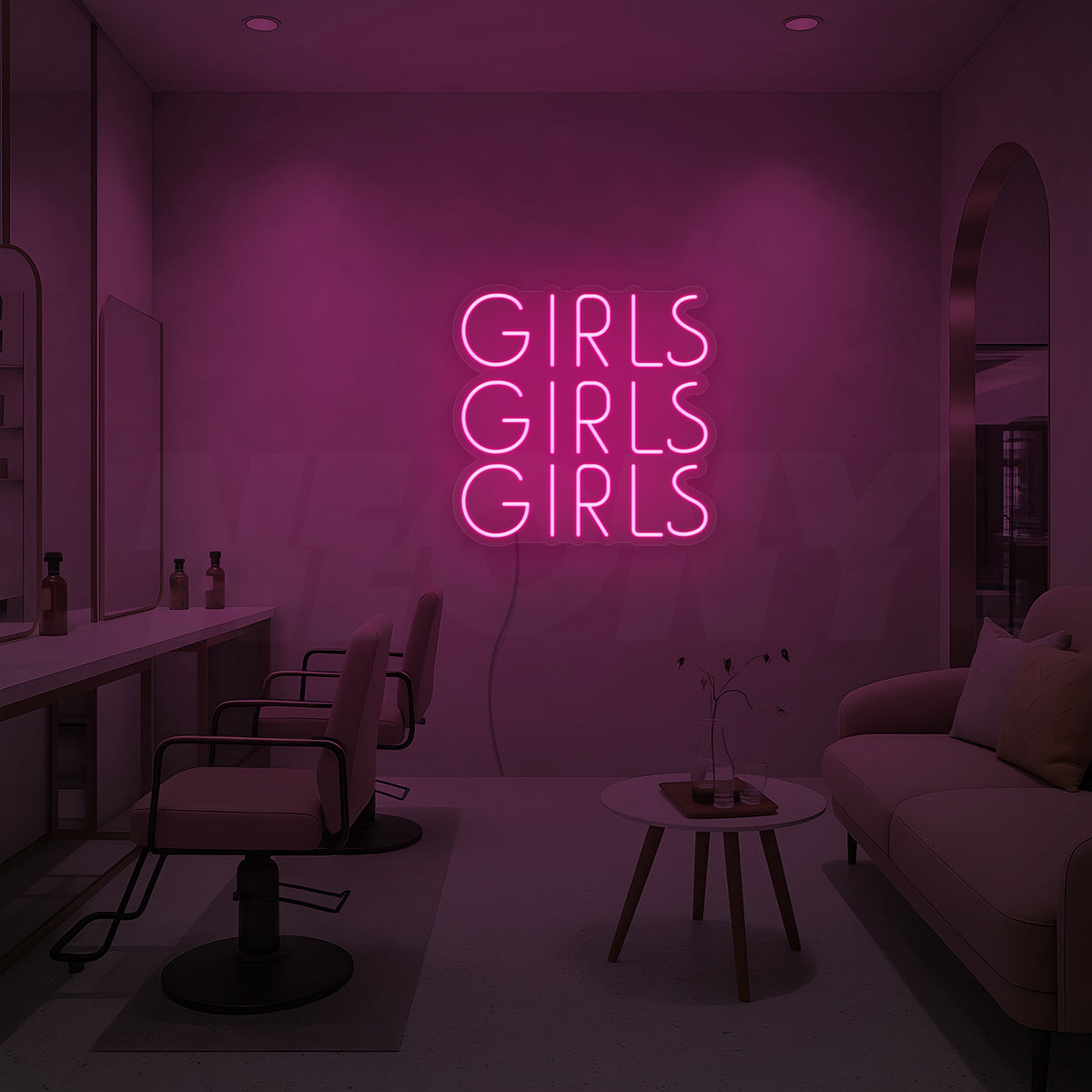 Girls