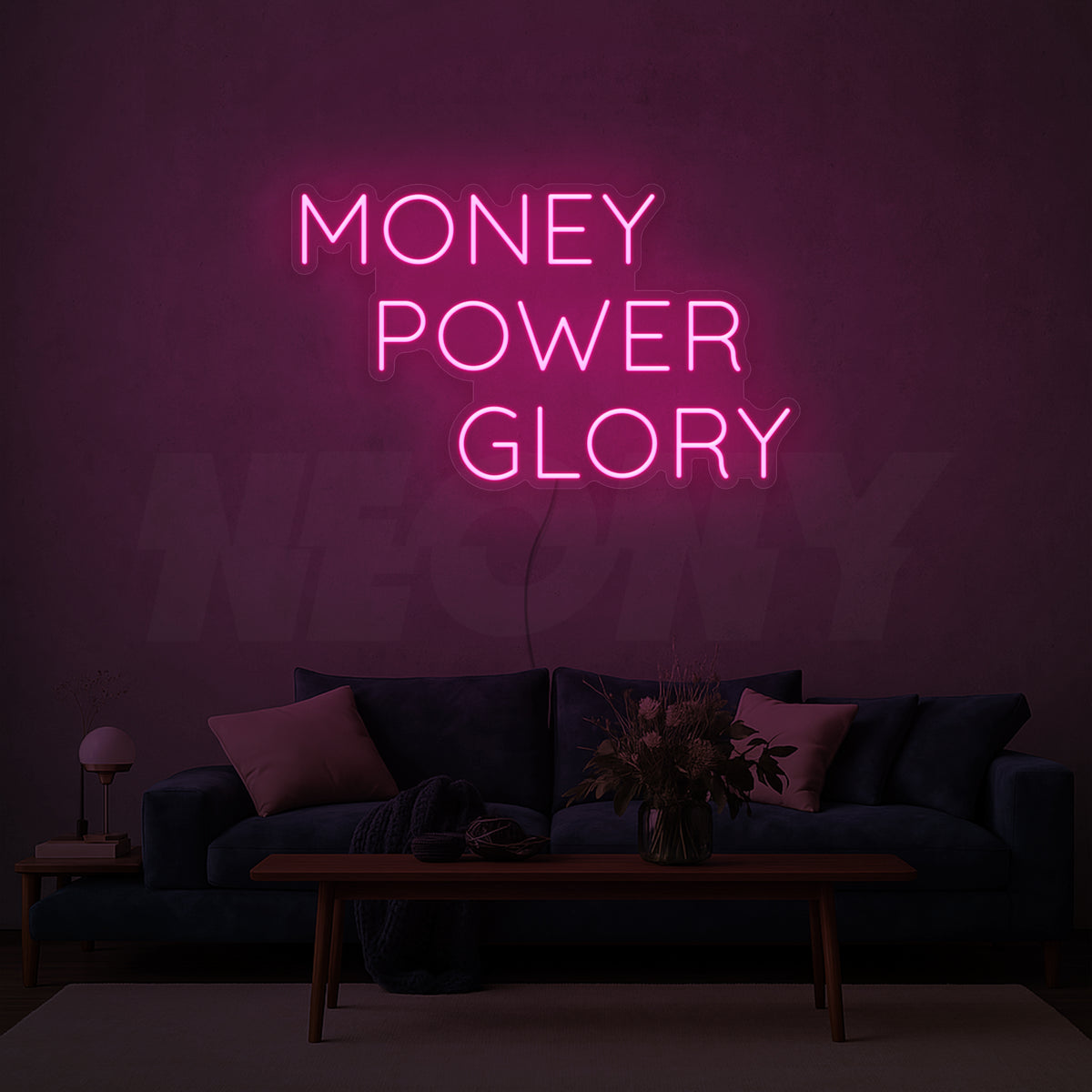 money