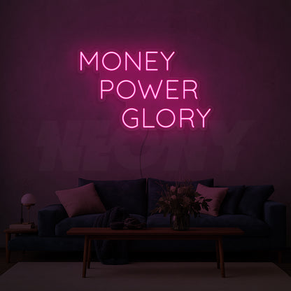 money