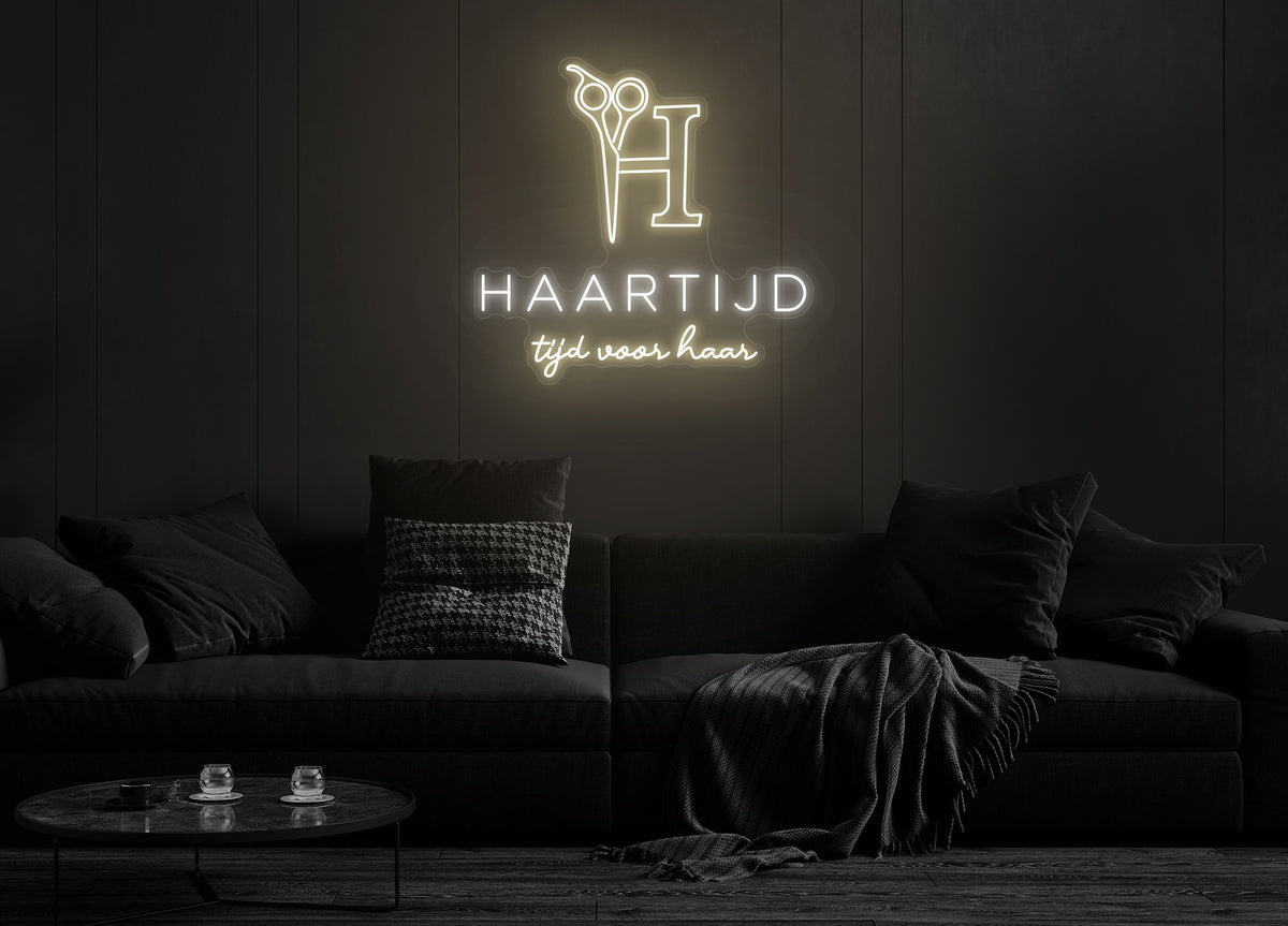 Haartijd