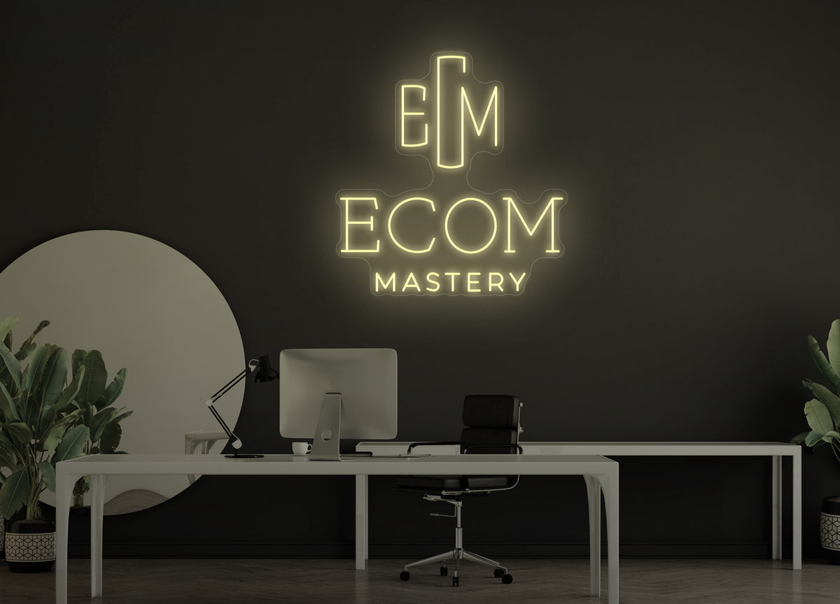 ECOM Mastery