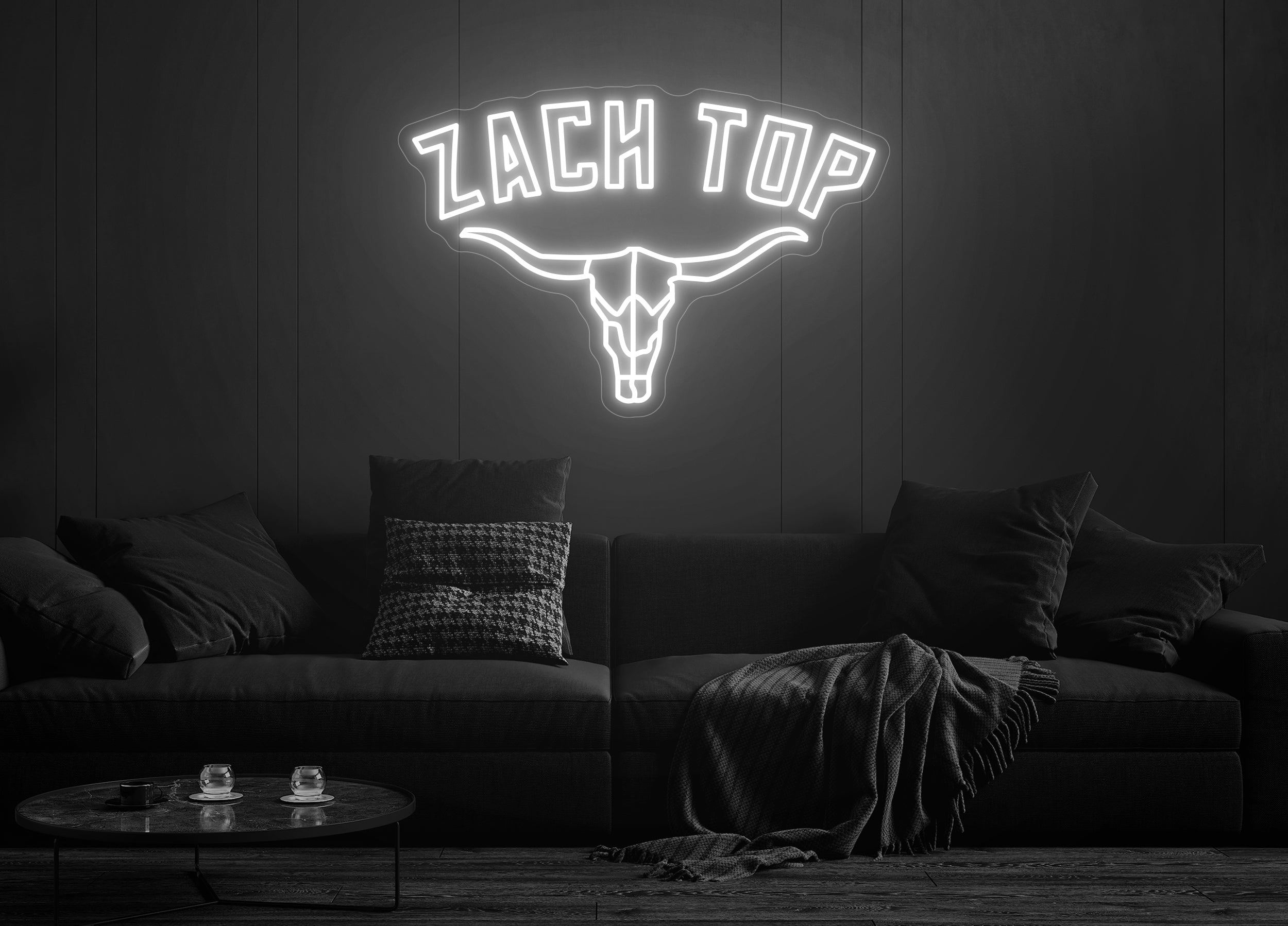 Zach top