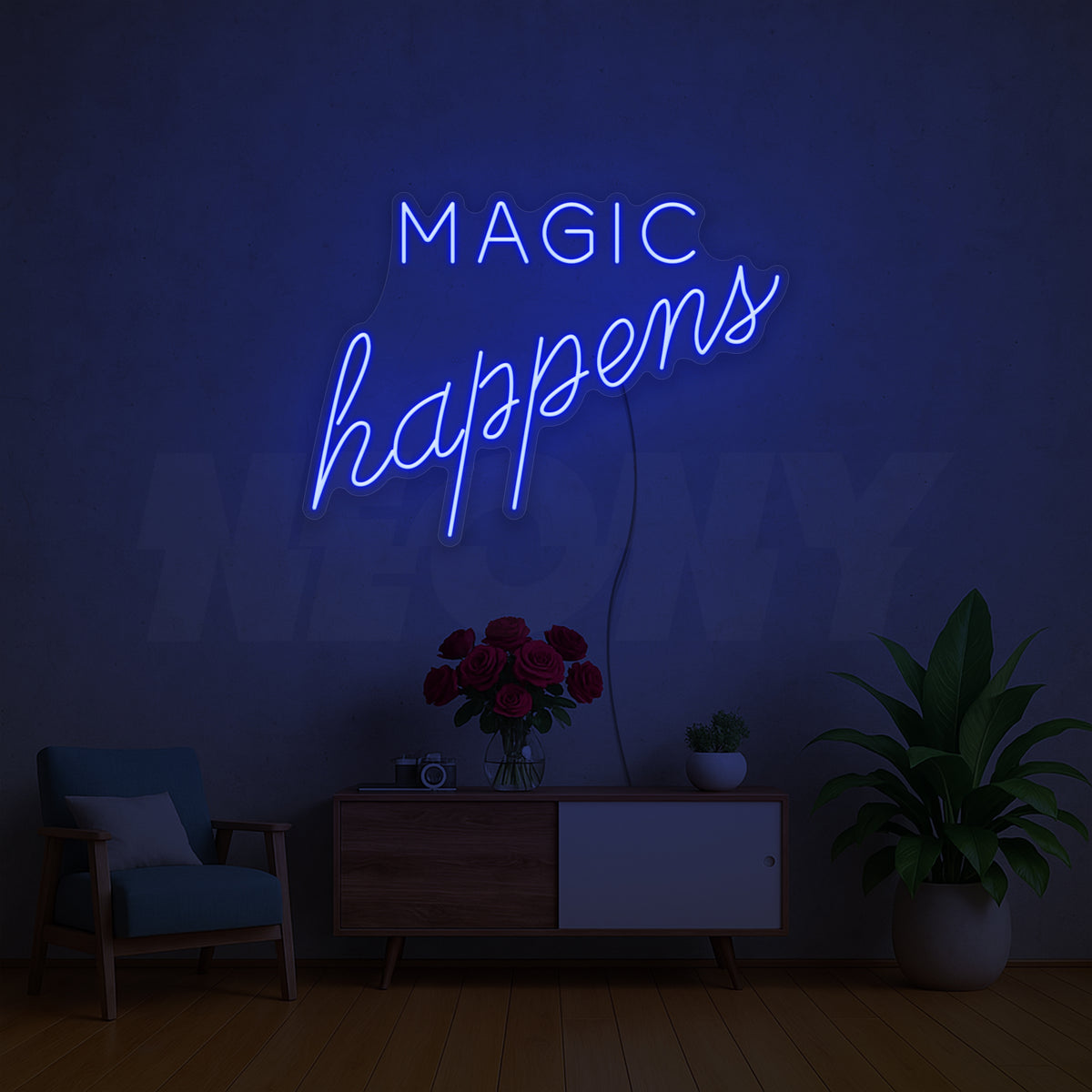 Magic