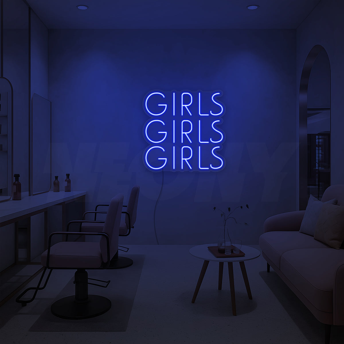 Girls