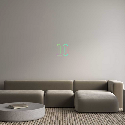 NEONSIGN: 10