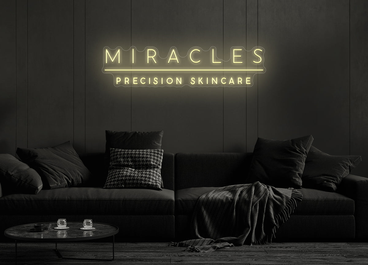 Miracles