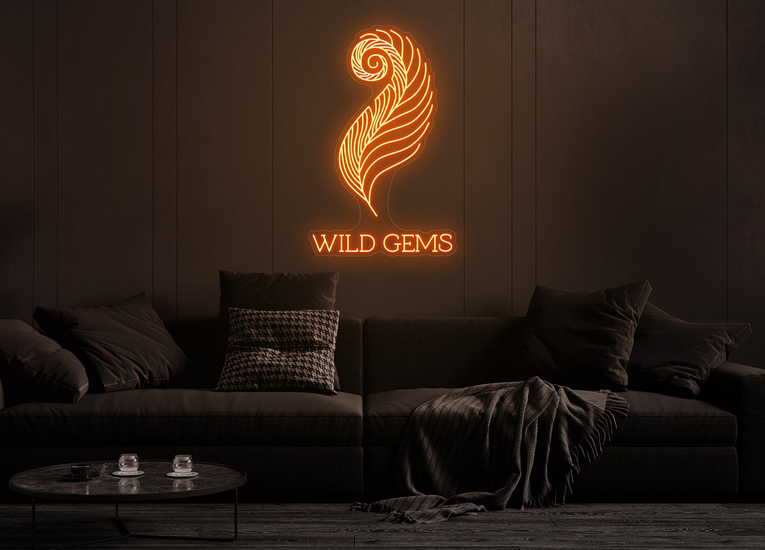 WILD GEMS