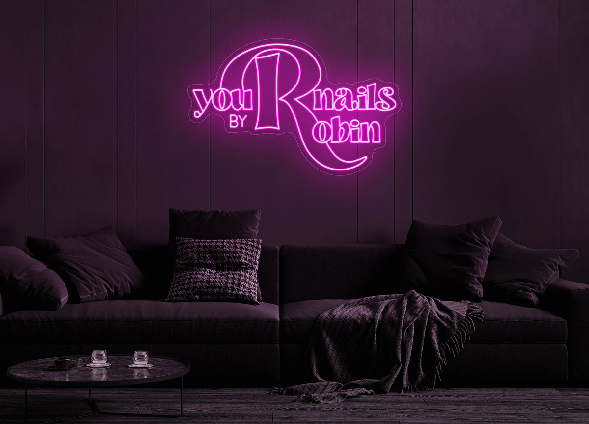 Your Nails By Robin