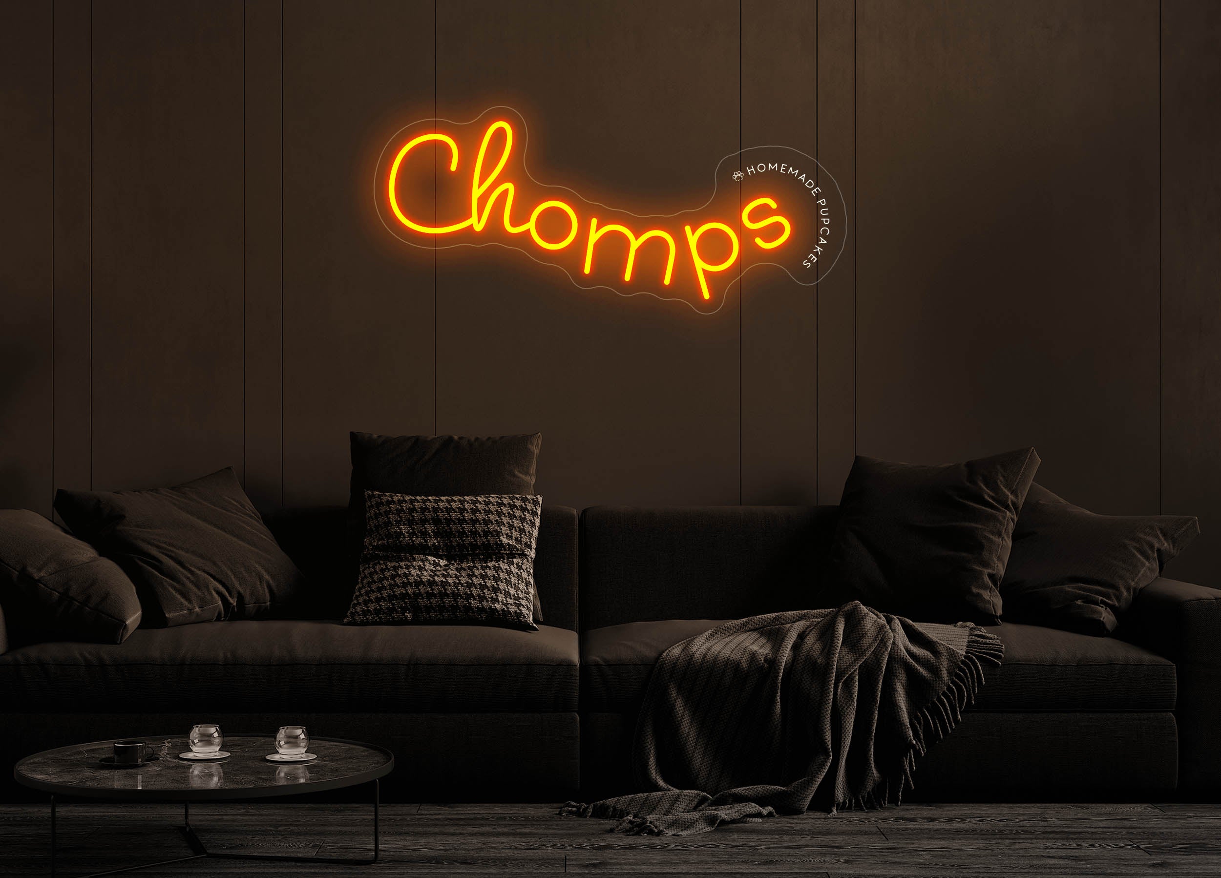 Chomps