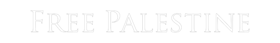 NEONSIGN: Free Palestine