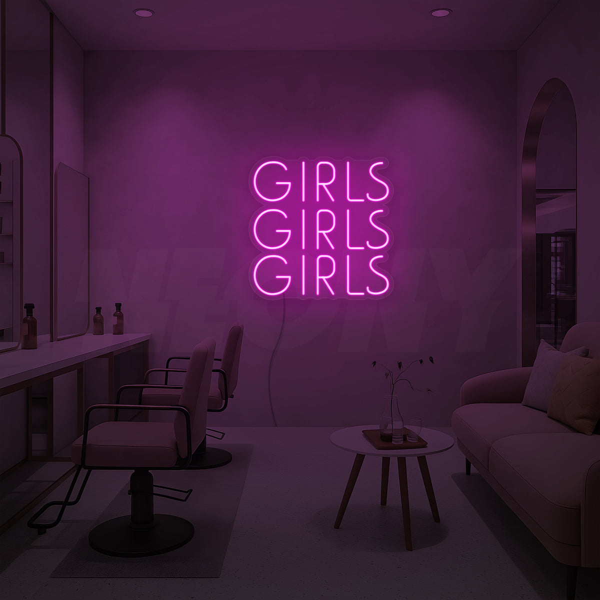 Girls