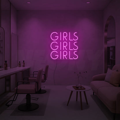 Girls