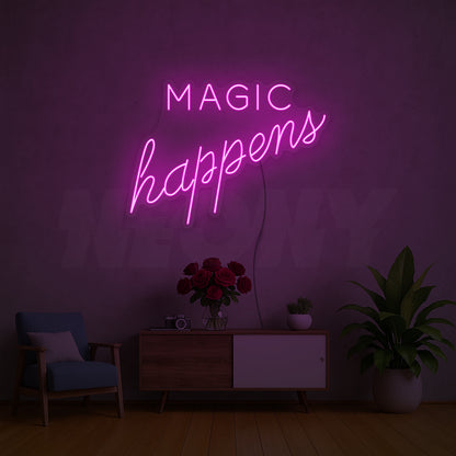 Magic