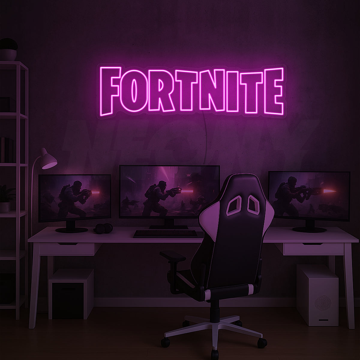 Fortnite