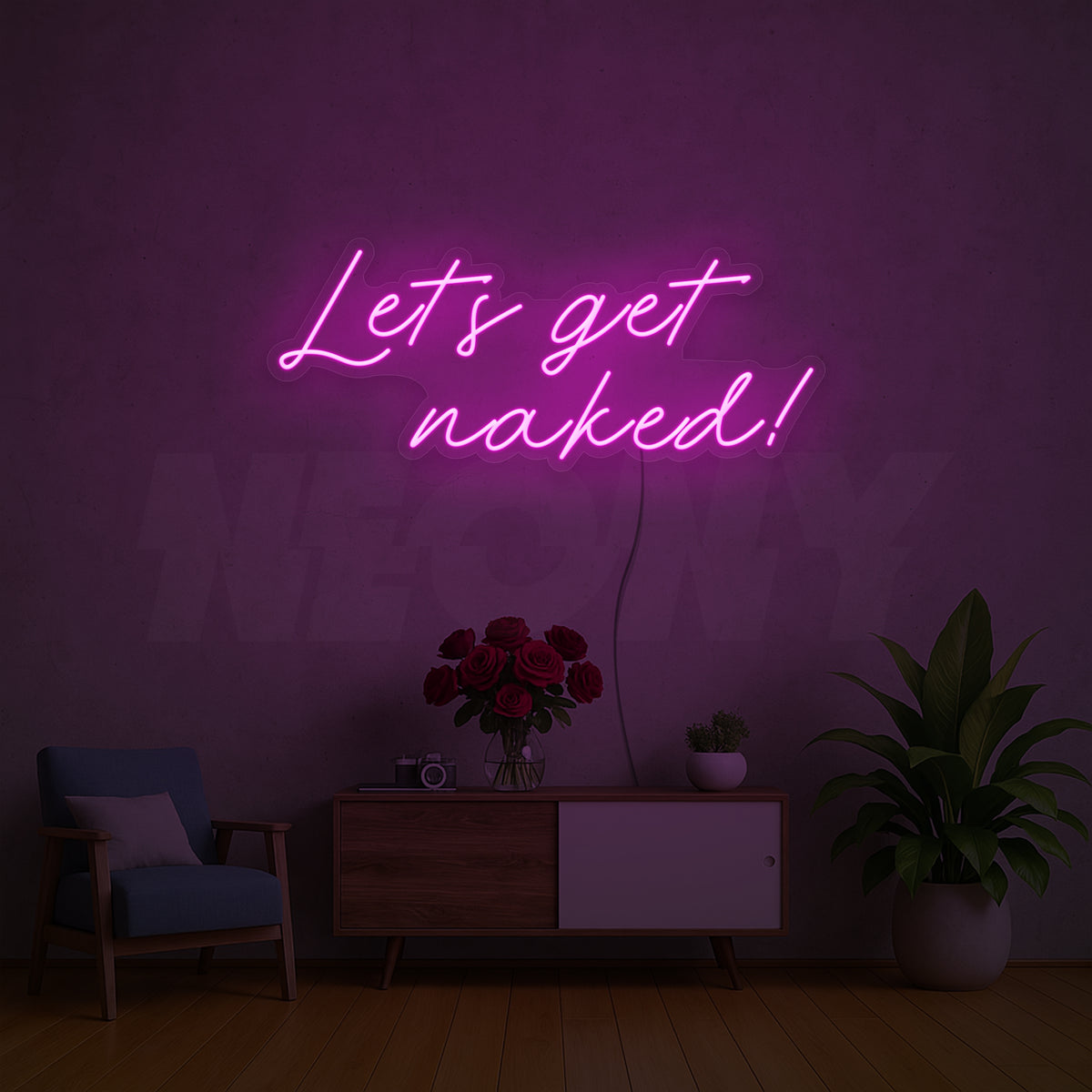 Lets get