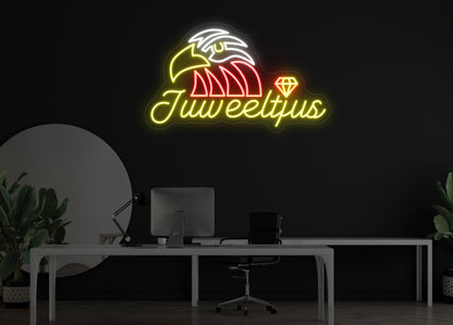 Juweeltjus