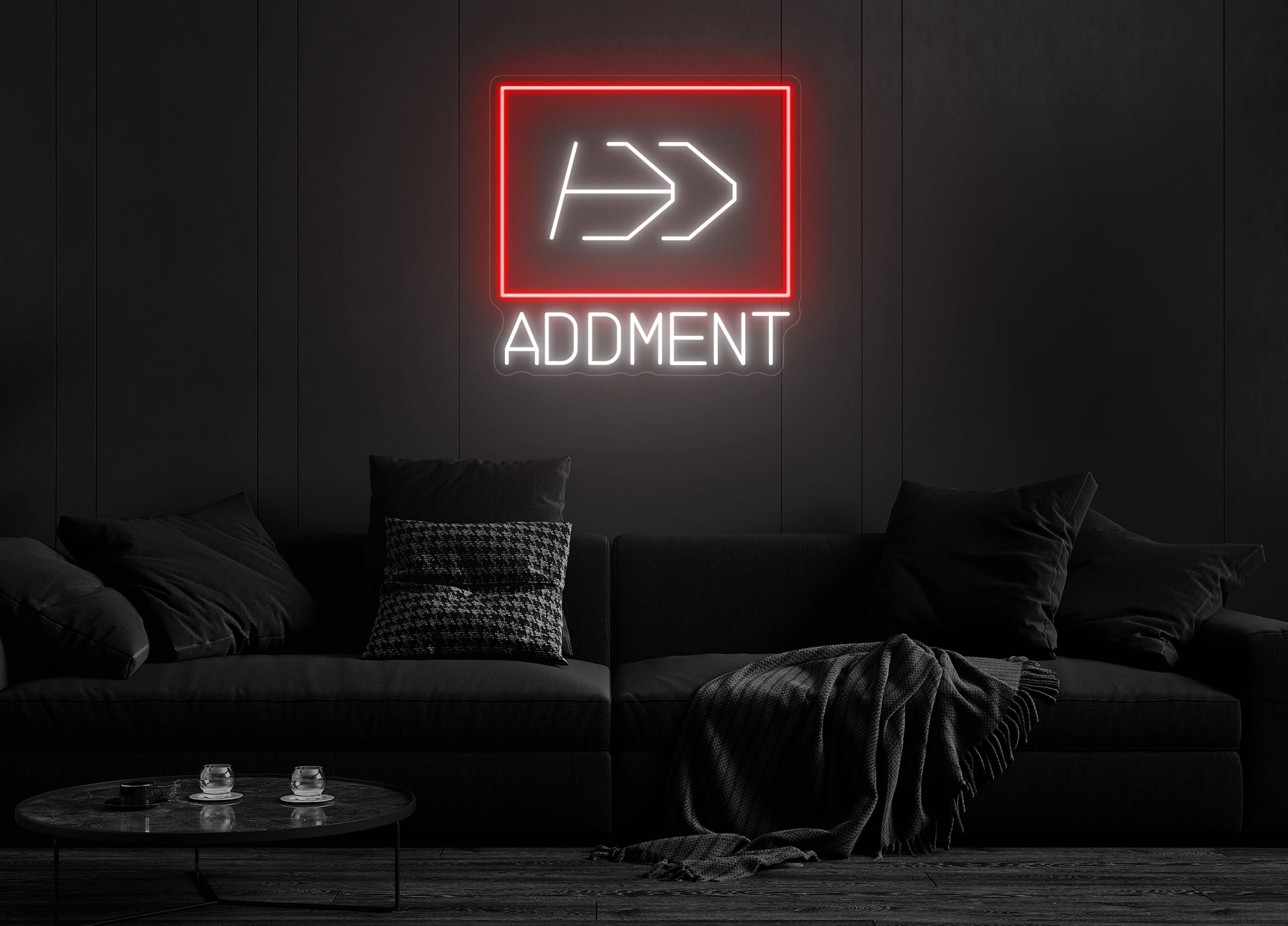 Addment