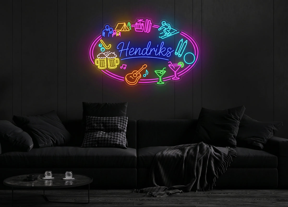 Hendriks