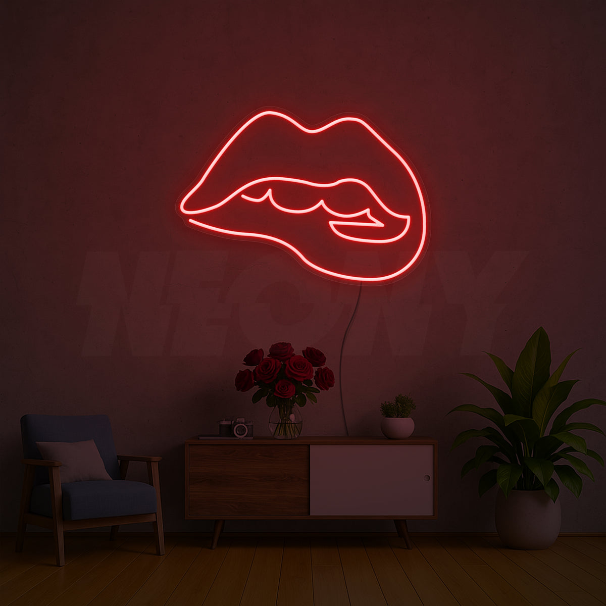 Lips