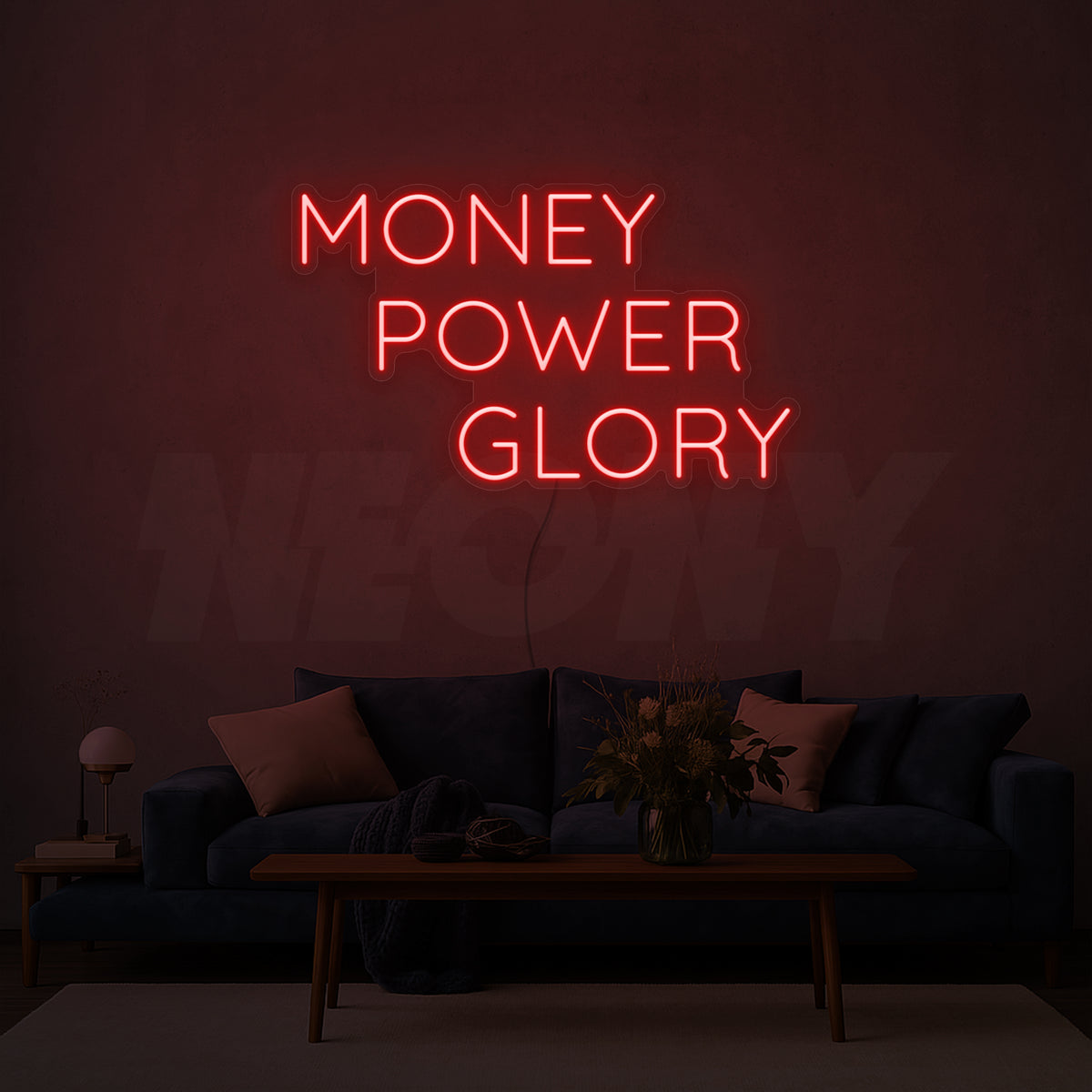 money