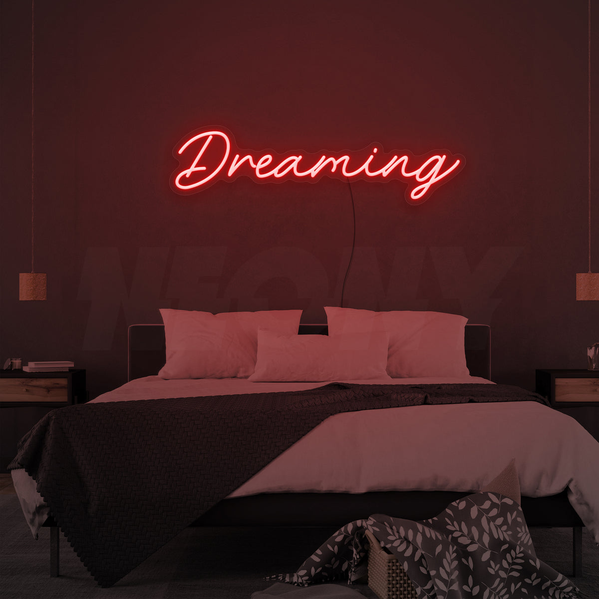 Dreaming