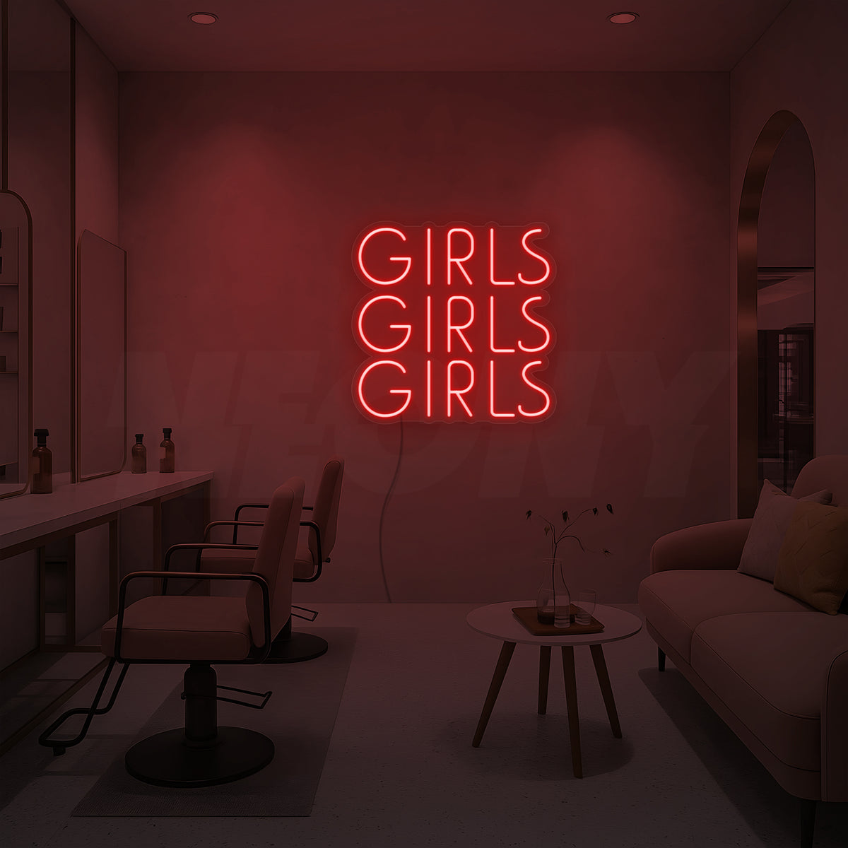 Girls