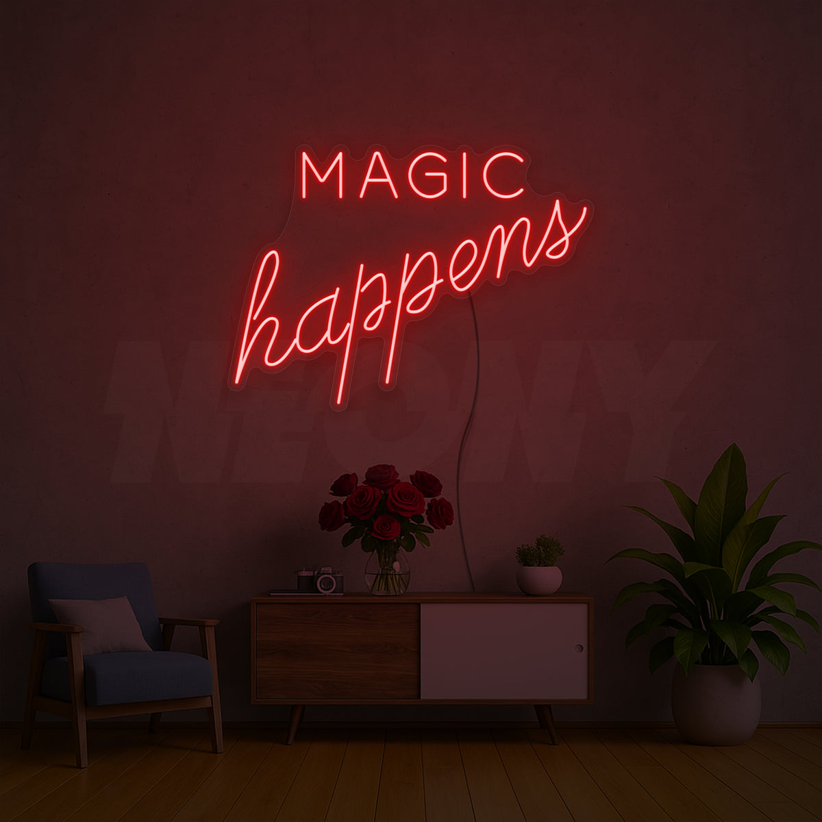 Magic