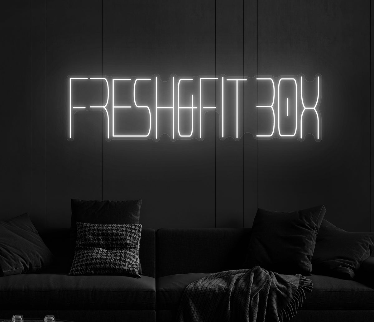Freshfit Box