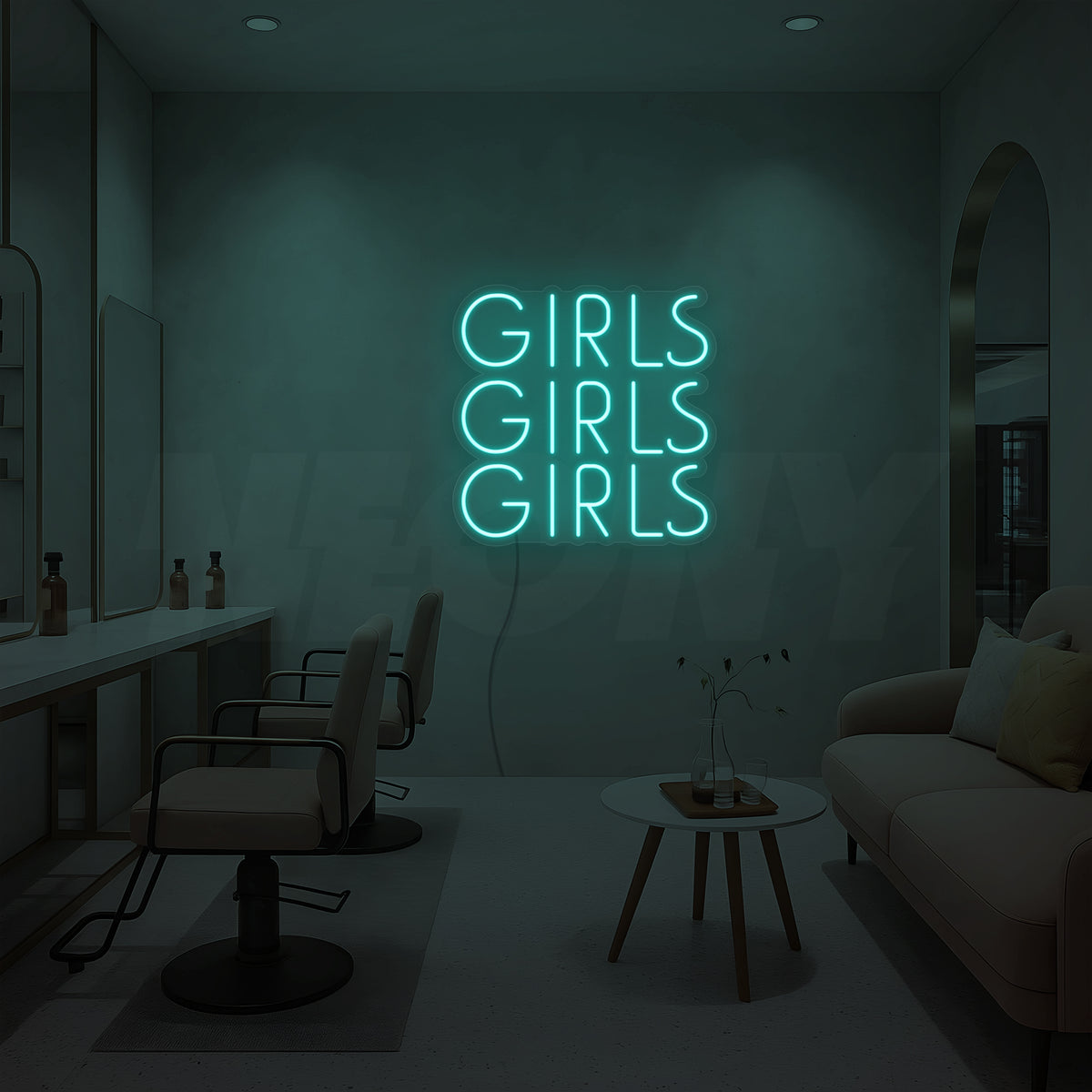 Girls