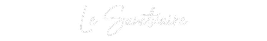 NEONSIGN: Le Sanctuaire