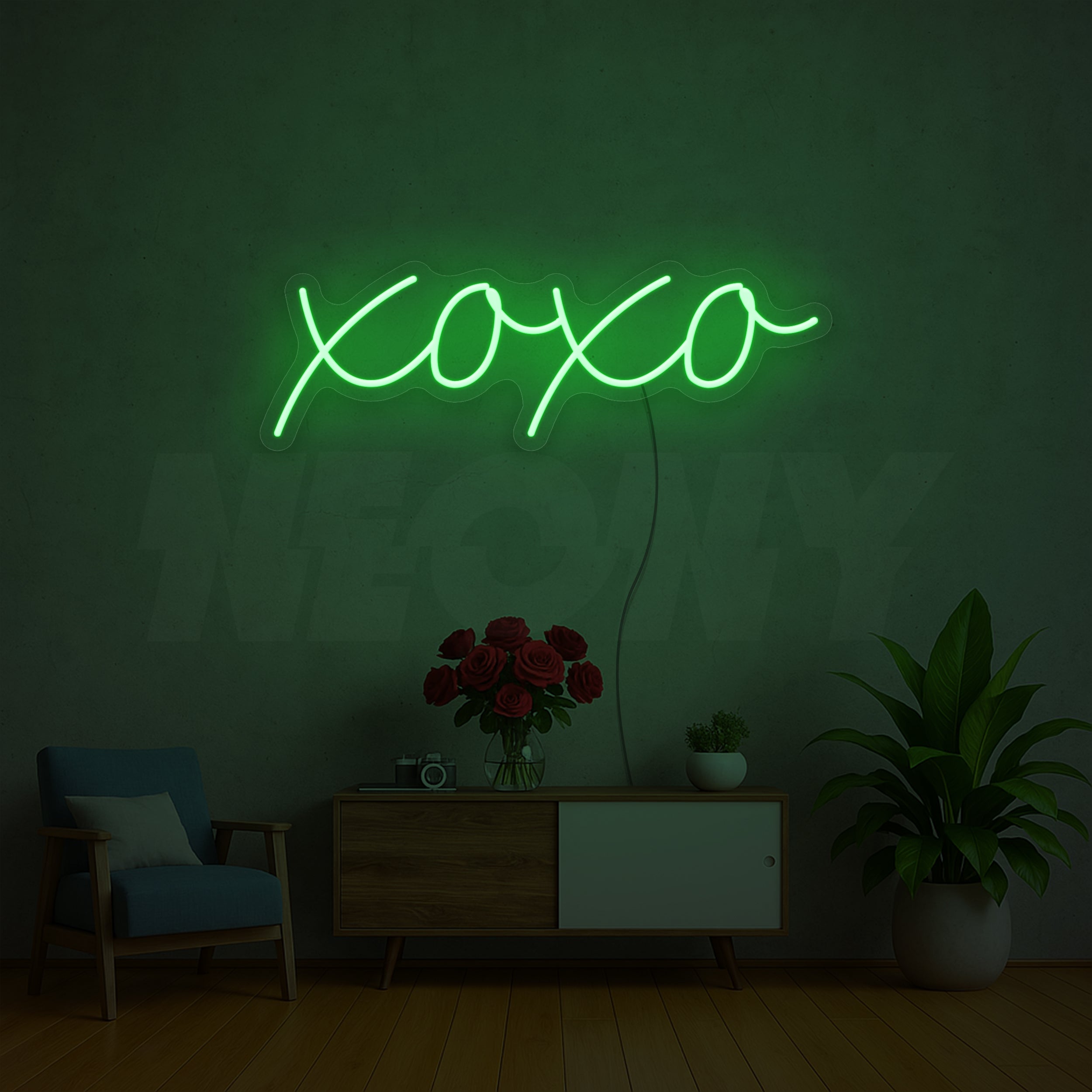xoxo