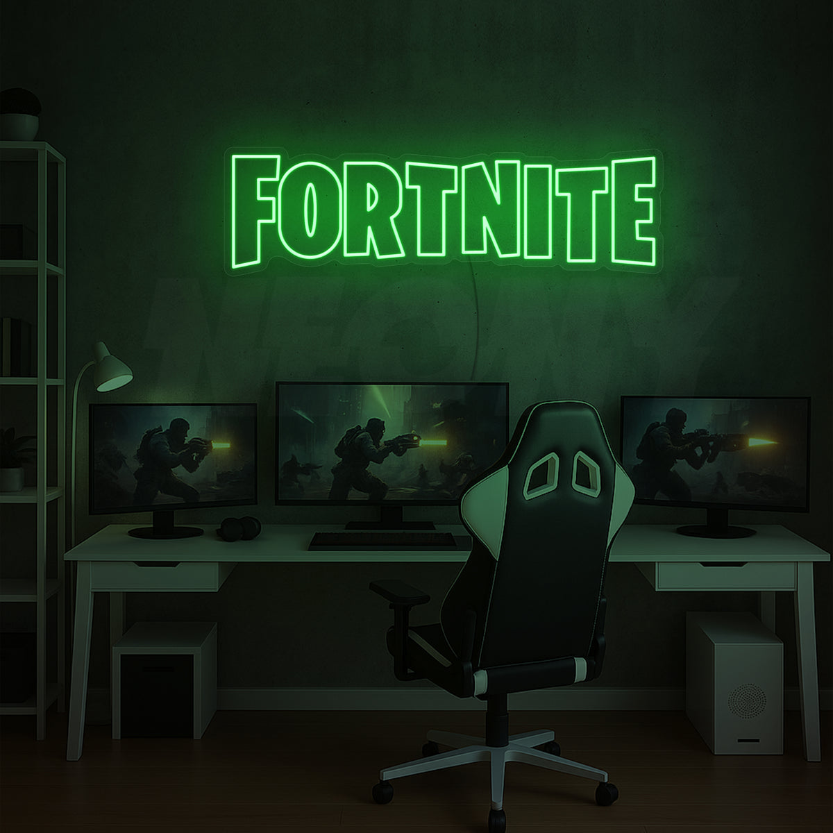 Fortnite