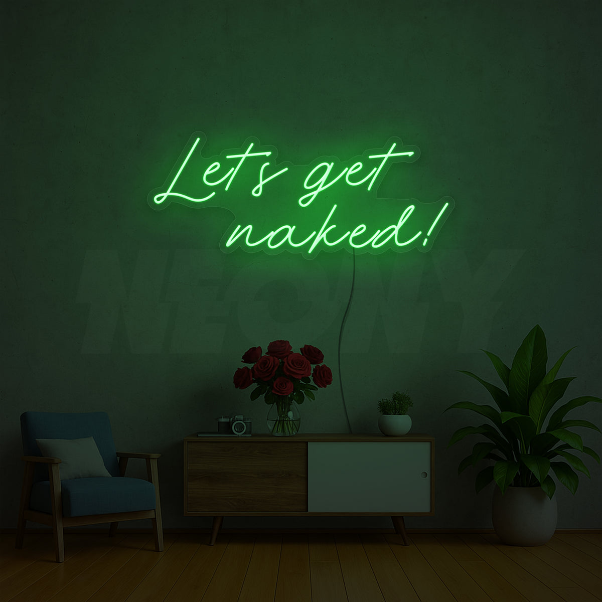 Lets get
