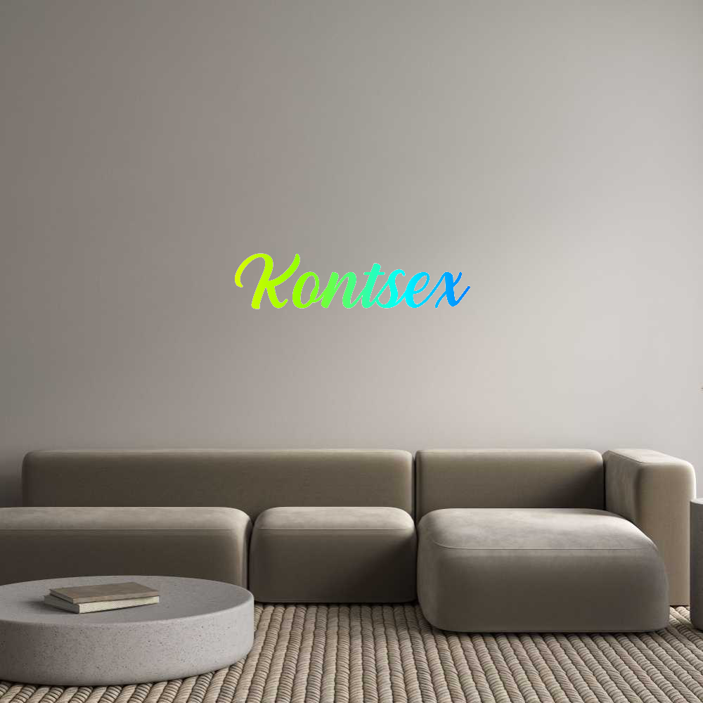 NEONSIGN: Kontsex