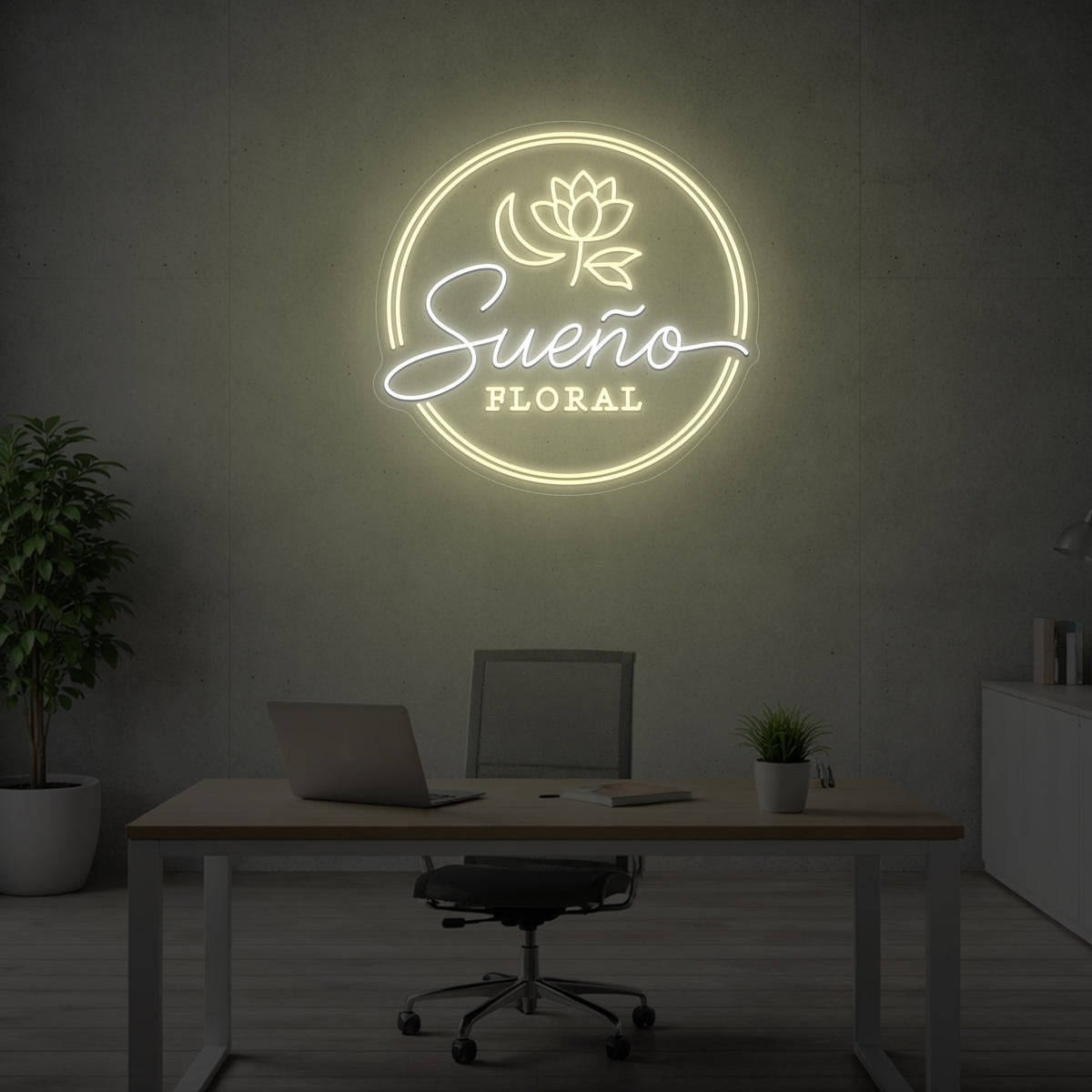 Sueño Floral